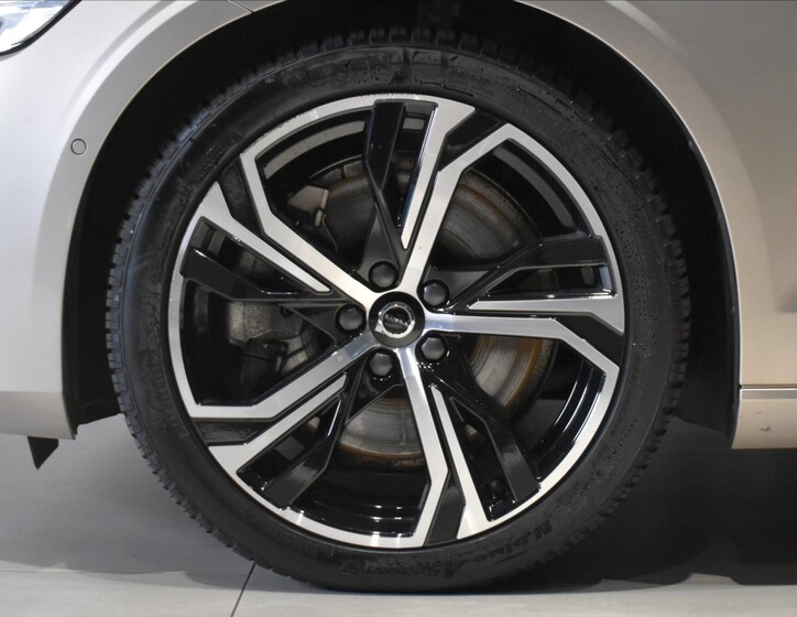 Volvo S60 7