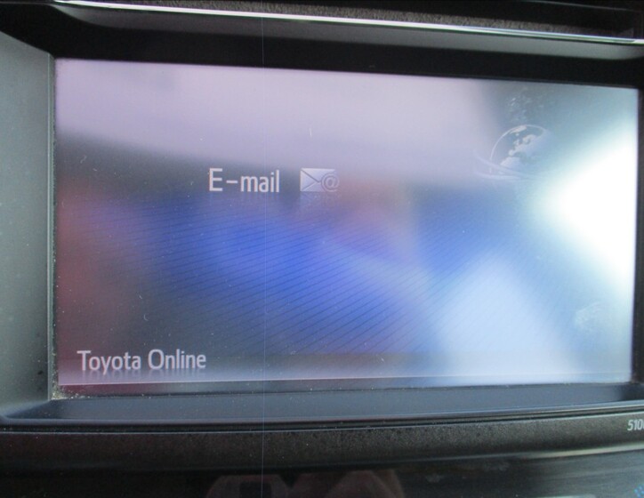 Toyota RAV4 23