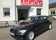 BMW Řada 3 1