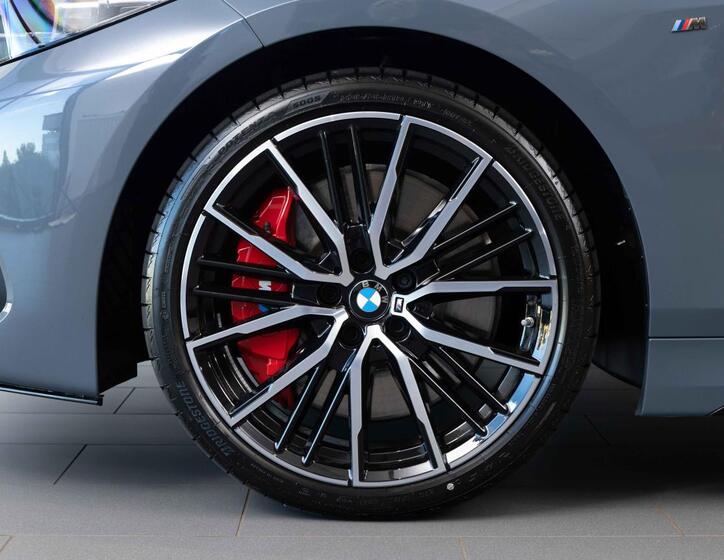 BMW Řada 1 6