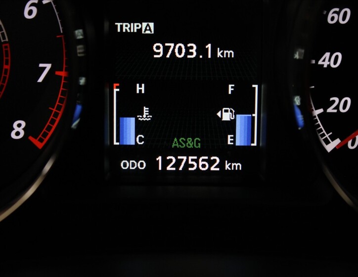 Mitsubishi ASX 21