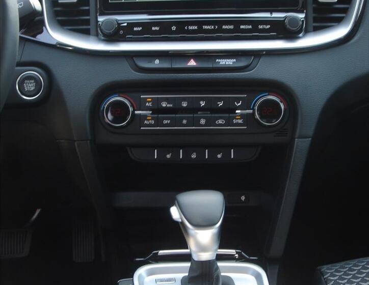KIA XCeed 18