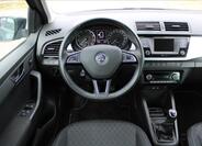 Škoda Fabia 12