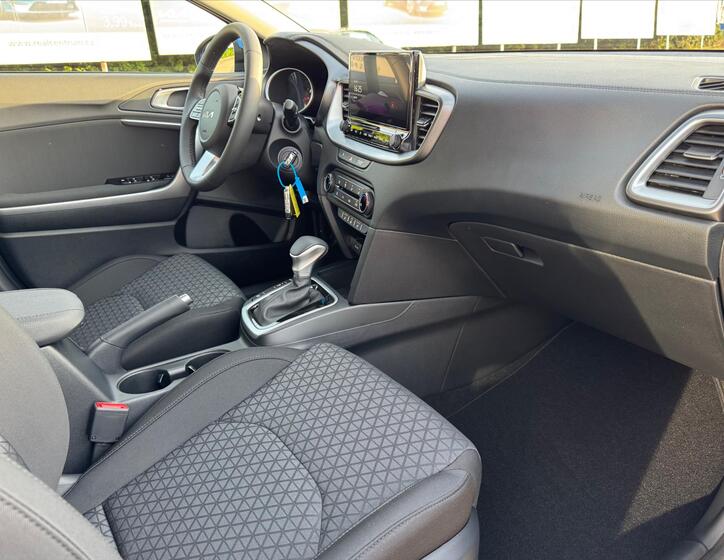 KIA Ceed 28