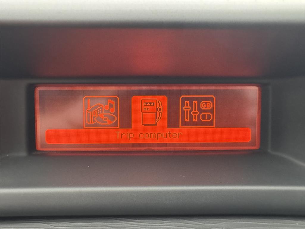 Citroën C3 Picasso