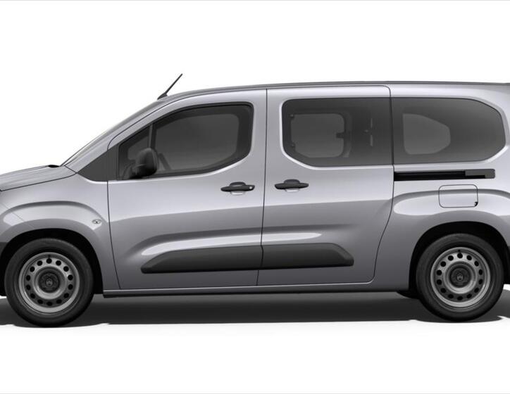 Citroën Berlingo 2