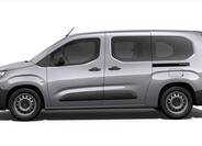 Citroën Berlingo 2