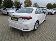 Toyota Corolla 8