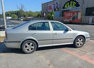 Škoda Octavia 12