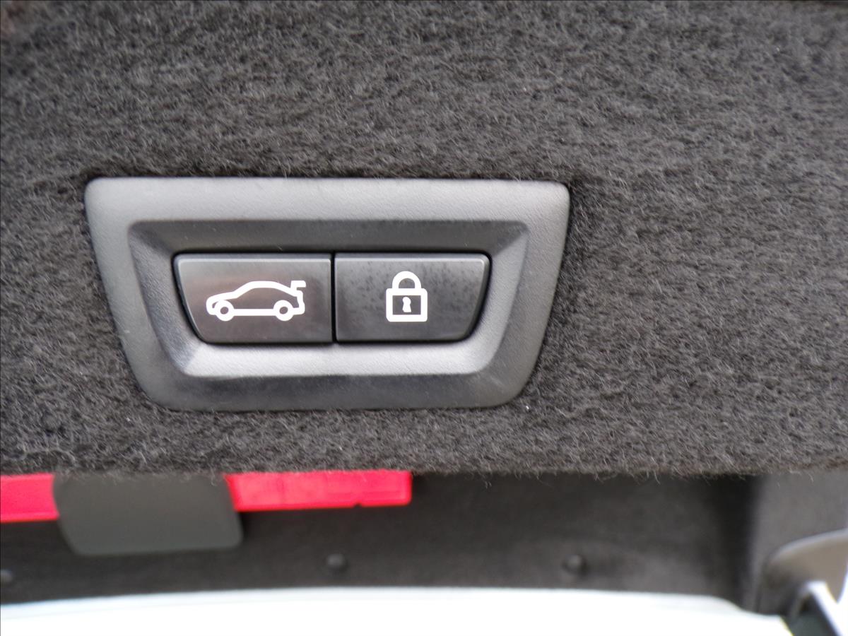 BMW Řada 7