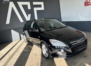 KIA Ceed 4