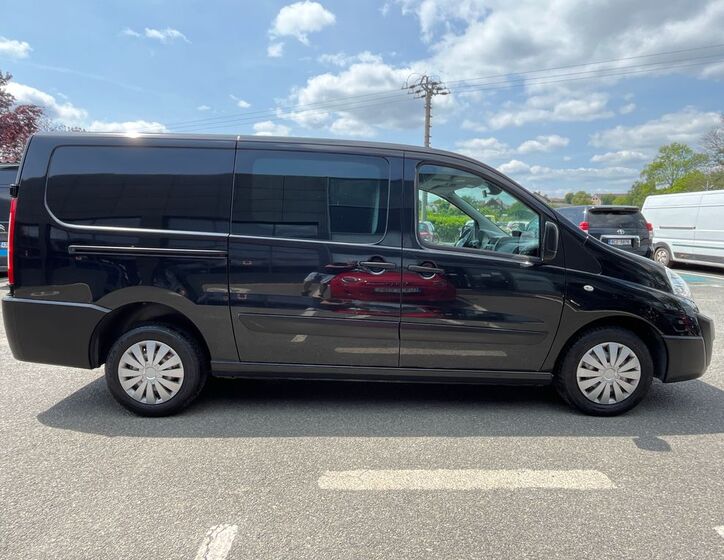 Fiat Scudo 14
