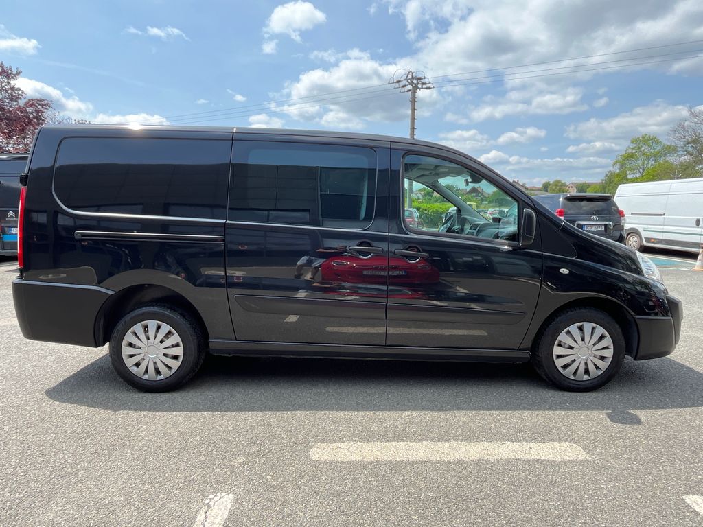 Fiat Scudo