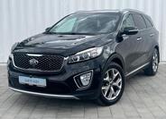 KIA Sorento 1