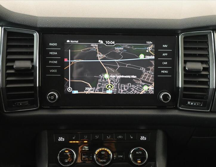 Škoda Kodiaq 19
