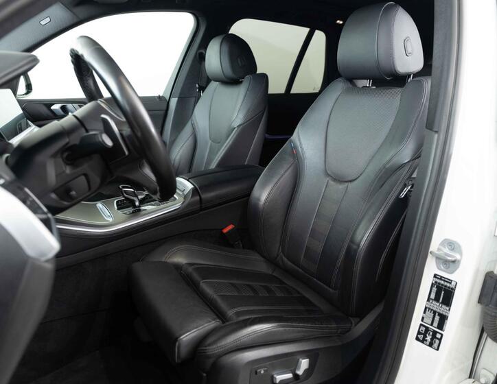 BMW X5 17