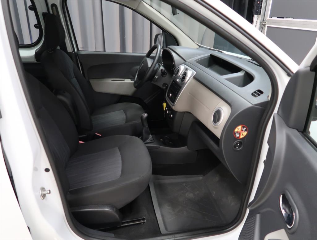 Dacia Dokker
