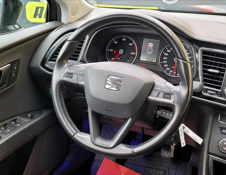 Seat Leon 30