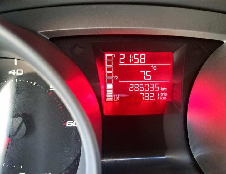 Seat Ibiza 26