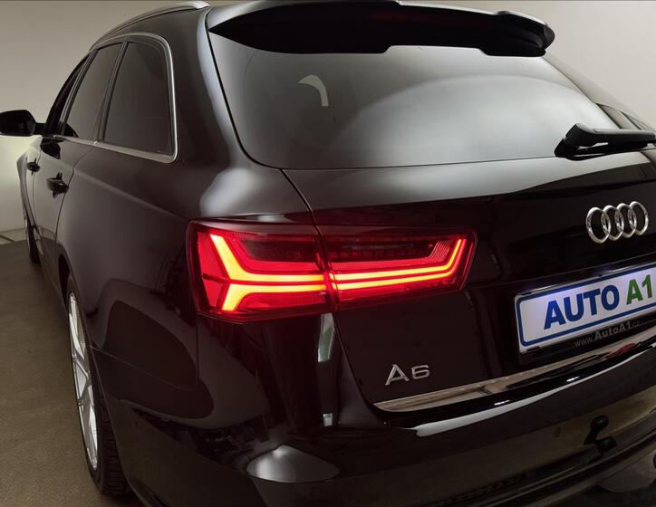 Audi A6 49