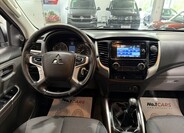 Mitsubishi L200 18