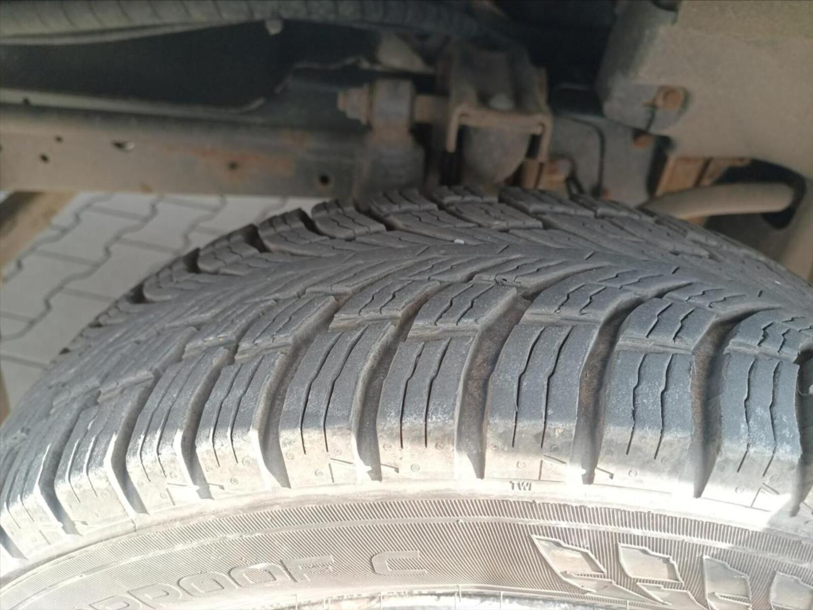 Iveco Daily 17