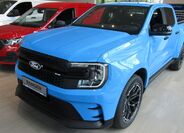 Ford Ranger 1