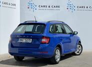 Škoda Fabia 3