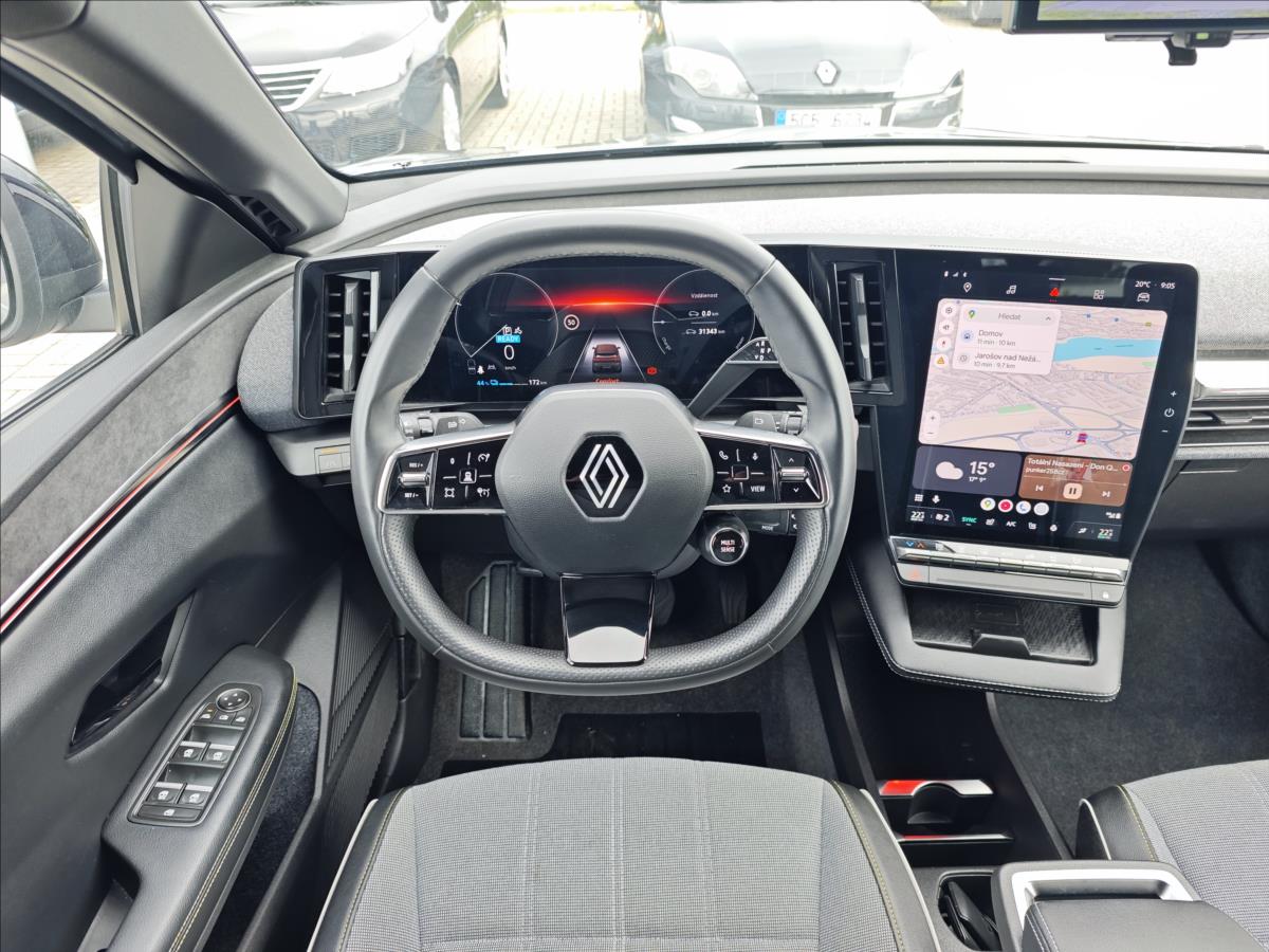 Renault Mégane