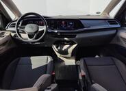 Volkswagen Multivan 5