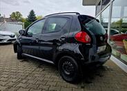 Toyota Aygo 4