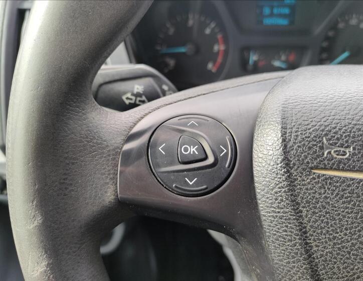 Ford Transit 19