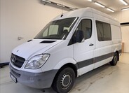 Mercedes-Benz Sprinter 2
