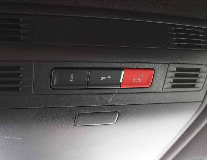 Volkswagen Arteon 29