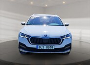 Škoda Octavia 3