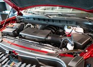 Chevrolet Suburban 45