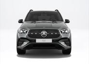 Mercedes-Benz GLE 2