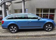 Škoda Octavia 6