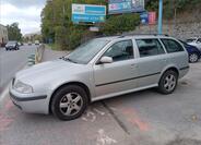Škoda Octavia 5