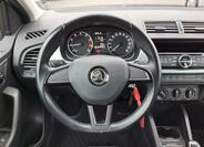 Škoda Fabia 16