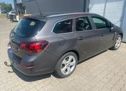 Opel Astra 4