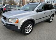 Volvo XC90 5