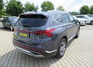 Hyundai Santa Fe 9