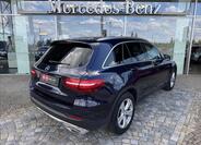 Mercedes-Benz GLC 23