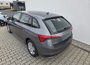 Škoda Scala 5