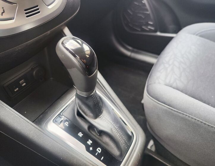 Hyundai ix20 17