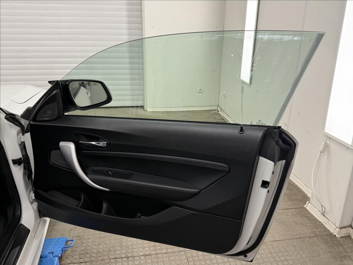 BMW Řada 1