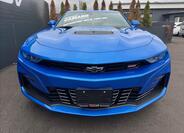 Chevrolet Camaro 3