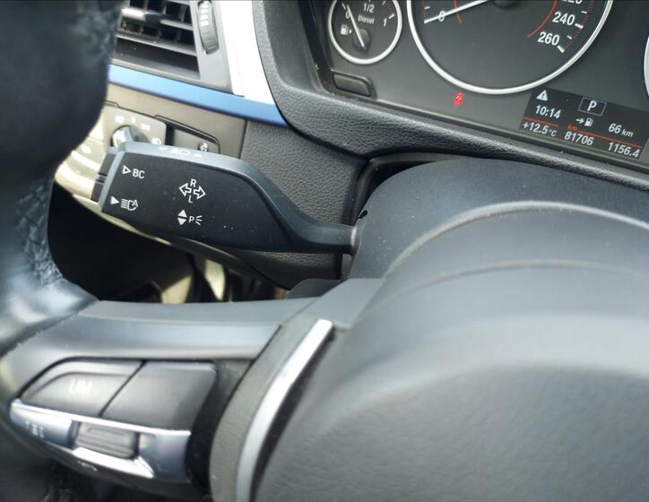 BMW Řada 3 32