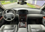 Jeep Grand Cherokee 29